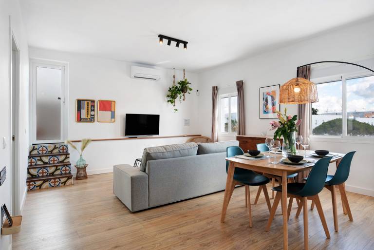 Apartamento Barbate