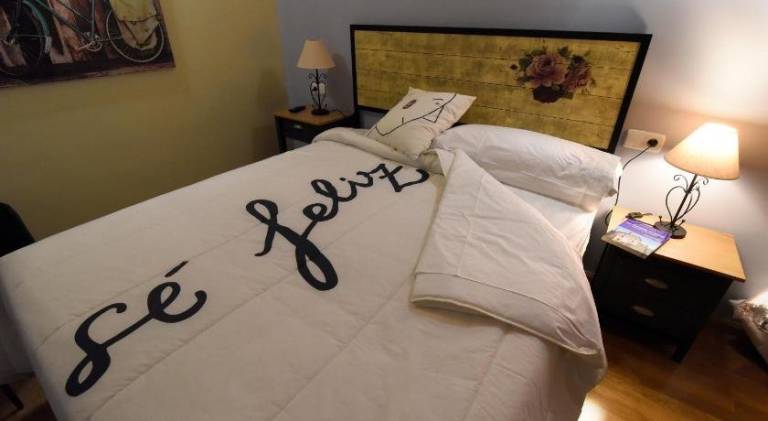 Appartement Huesca