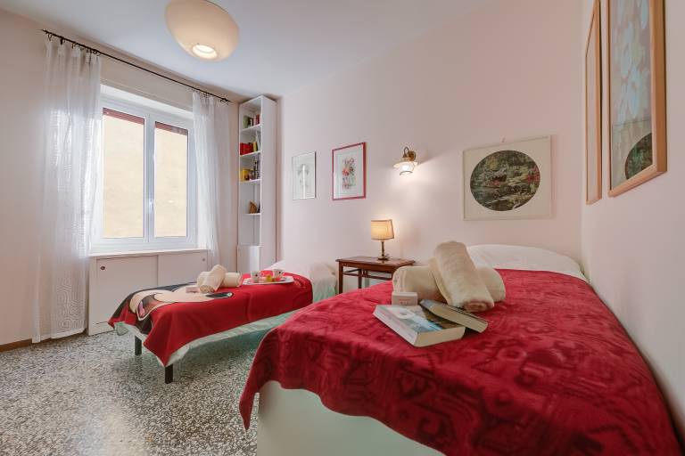 Family-oriented lovely rental apartment | Beach nearby | Pets allowed — photo 5