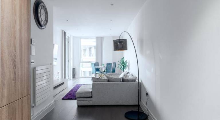 Holiday apartment | Pet-friendly — photo 3
