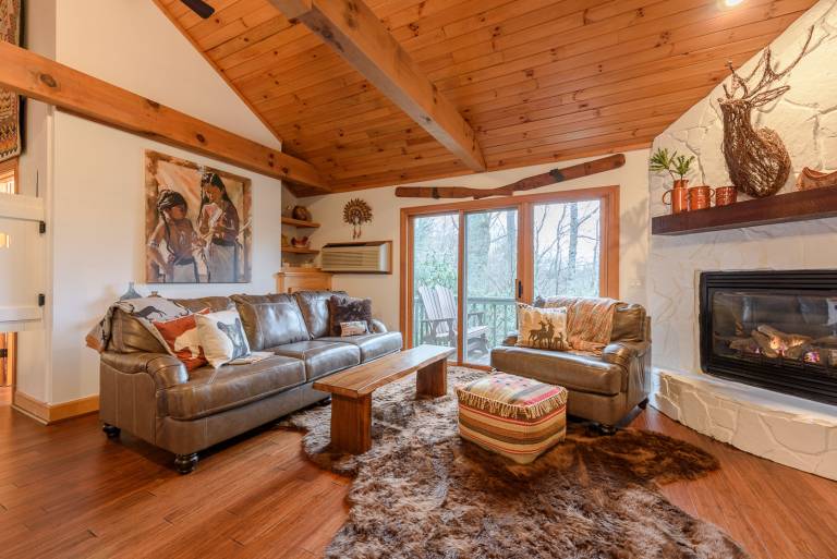 Children-friendly wonderful cottage | Mountain view | Dogs allowed — photo 2