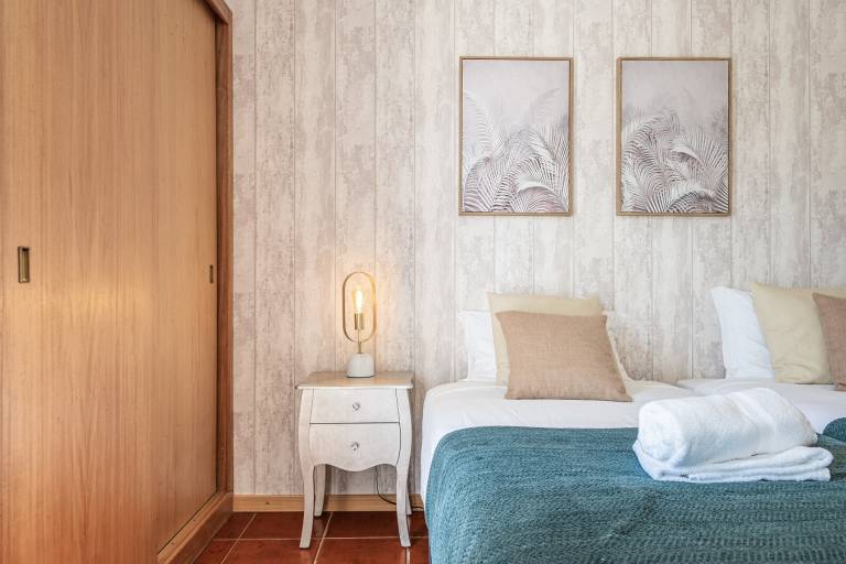 Ferienwohnung in Porto Moniz, Levada Grande f&uuml;r max. 2 Personen