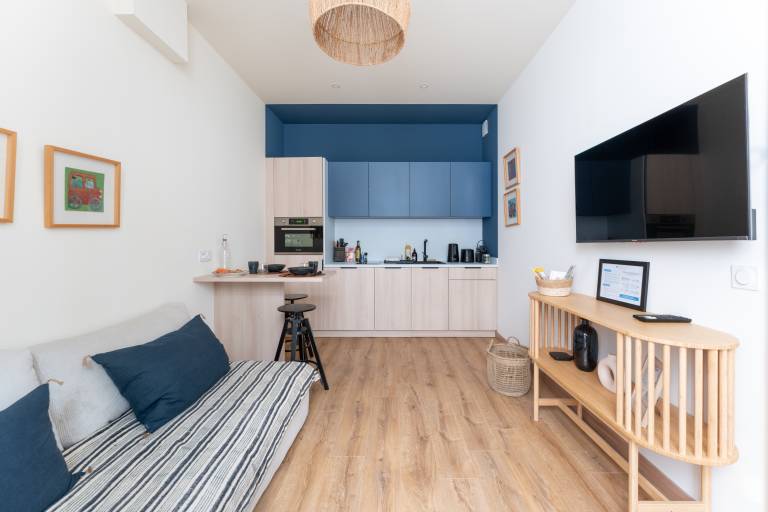 Appartement Lyon