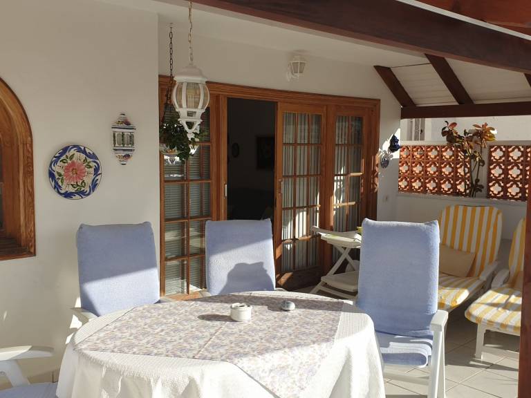 Appartement Puerto de Santiago