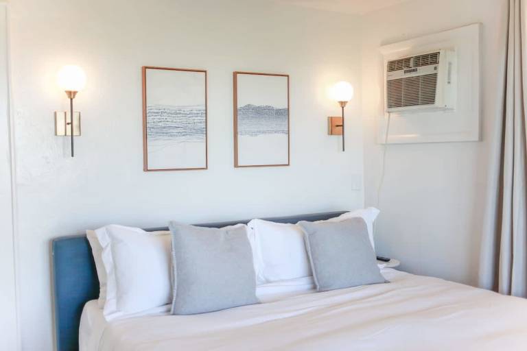 Apartment with fast internet | Water view — photo 2