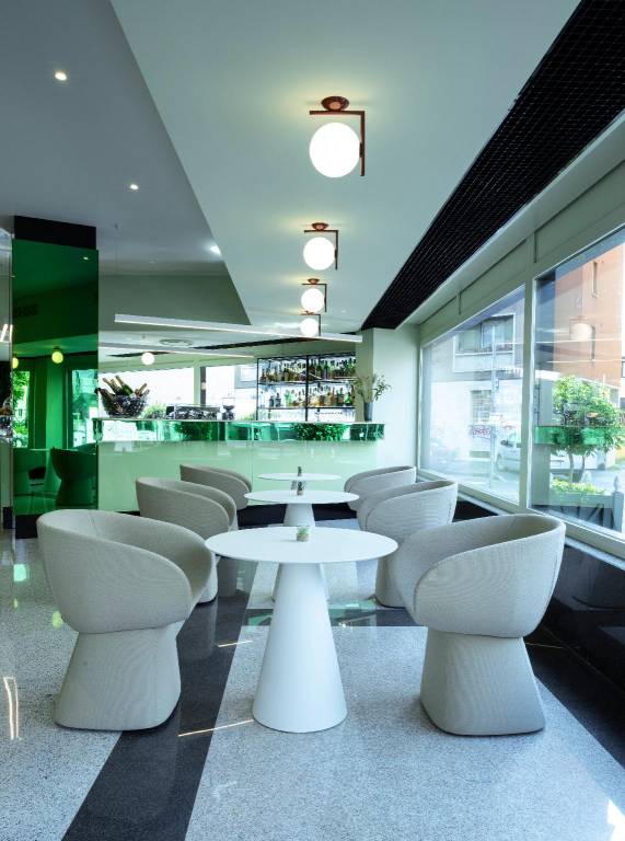 C-hotels Concorde — photo 5