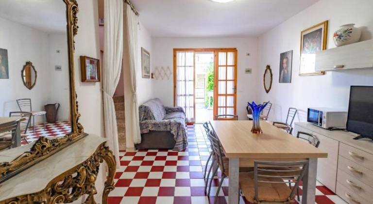 House with 3 rooms for 8 persons — photo 2