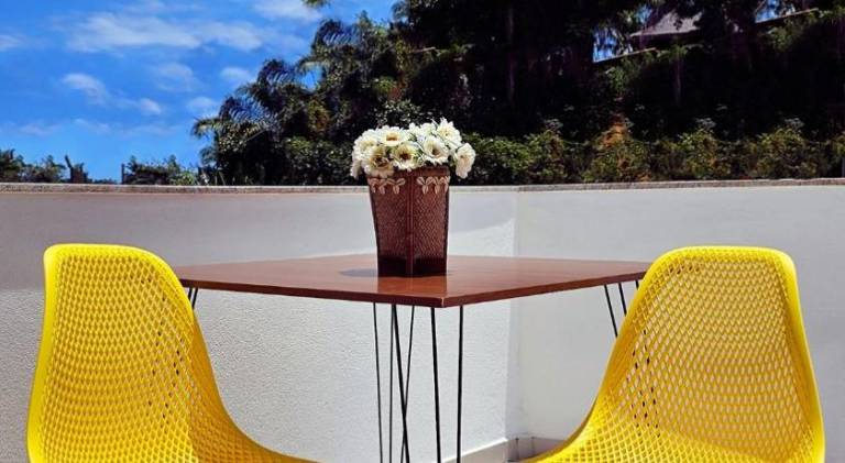 Holiday apartment with patio | Suitable for remote work — photo 5