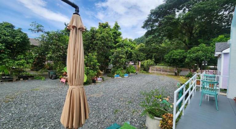 Blessing Homestay Mae-On, Chiang Mai — photo 4