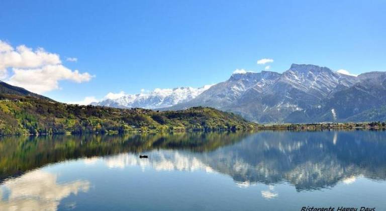 Bed & Breakfast Caldonazzosee