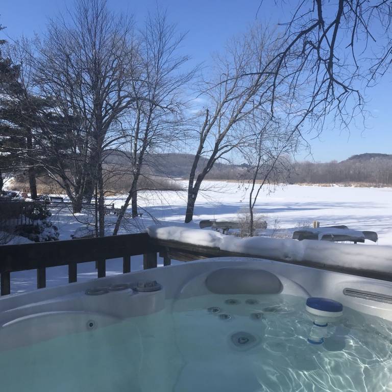 Cottage  Lake Wisconsin