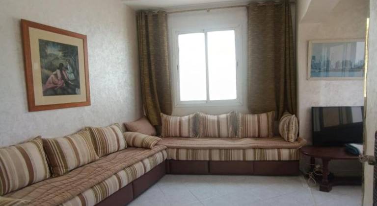 60 m&sup2; Ferienwohnung