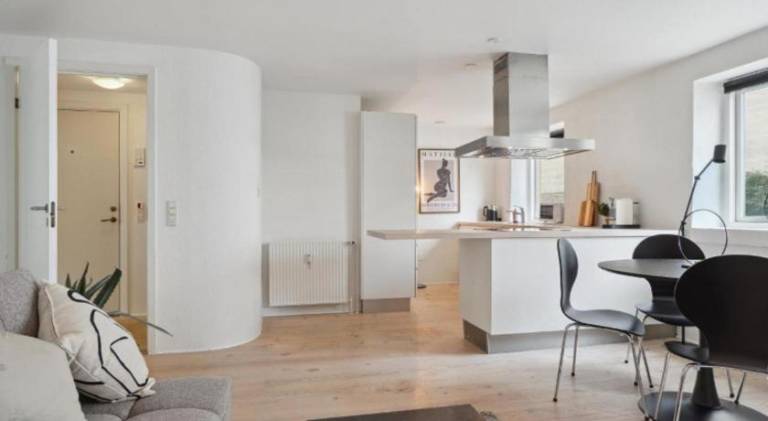 Ferienwohnung Aalborg