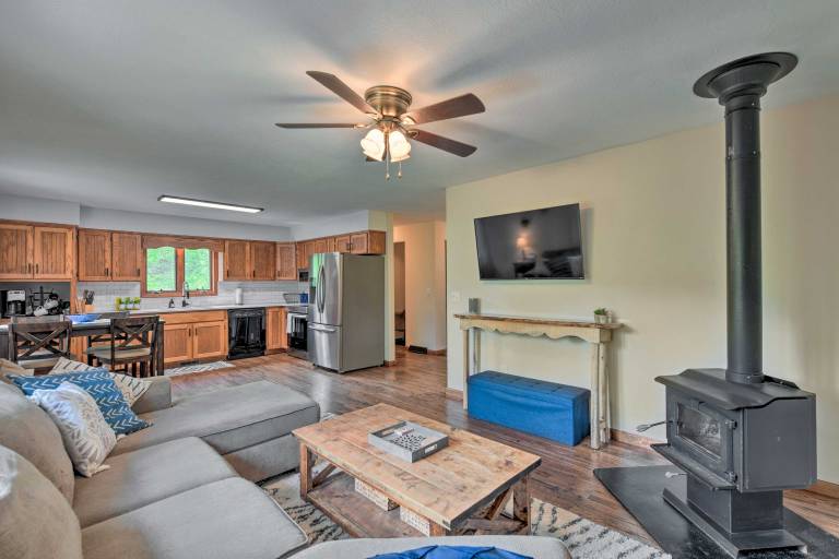 House Waynesville