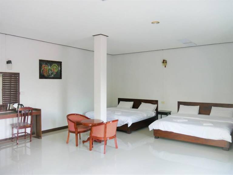 Pattana Resort — photo 2