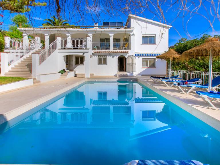 House Nerja