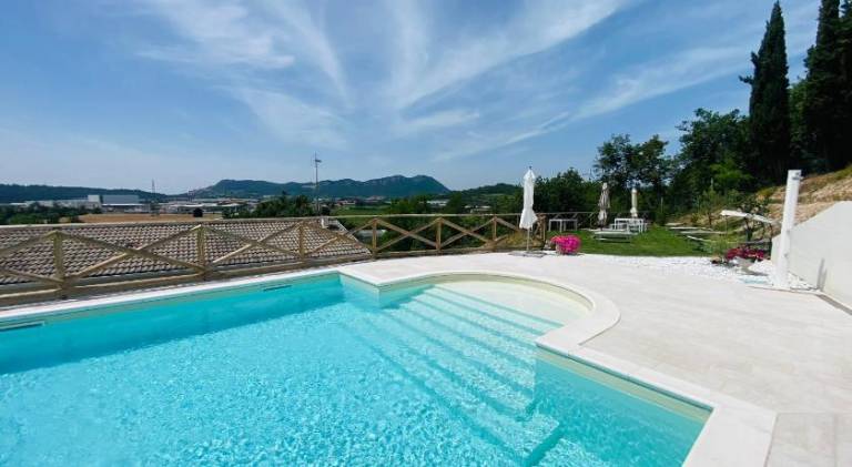 100 m&sup2; Ferienwohnung