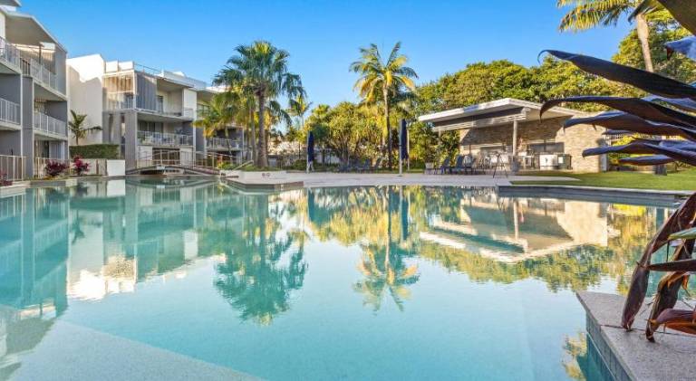 Apartment Kingscliff
