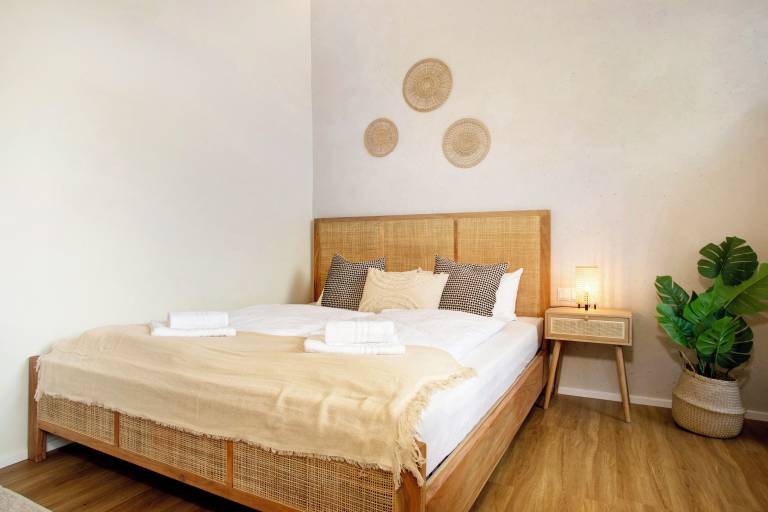 Appartement Bregenz