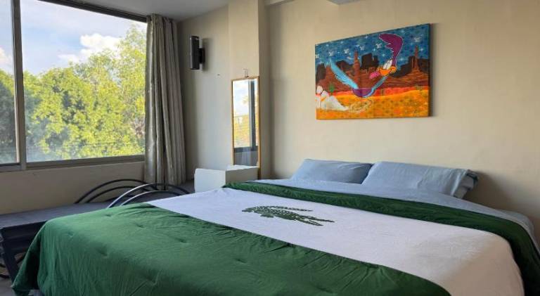 Suites en la zona mas cool in Zapopan
