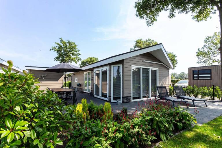 Vakantiepark  Vught