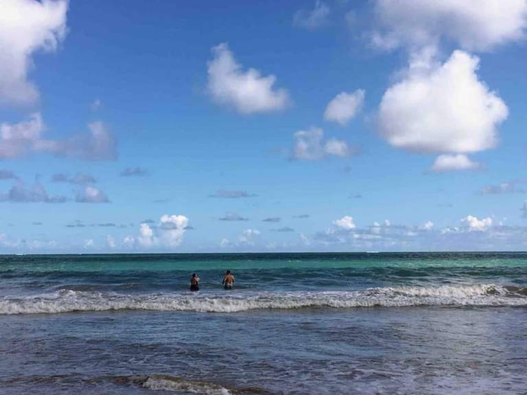 Ferienwohnung  San Juan