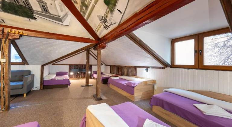 Central House for up to 20 Guests Entire Place — photo 2