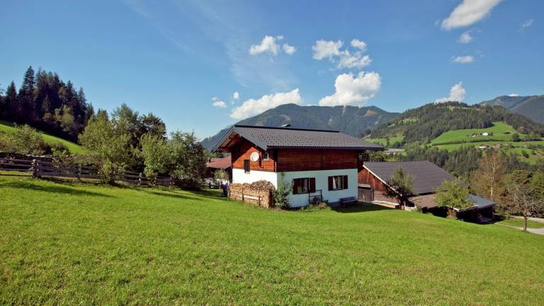 Ferienhaus Gemeinde Hüttau