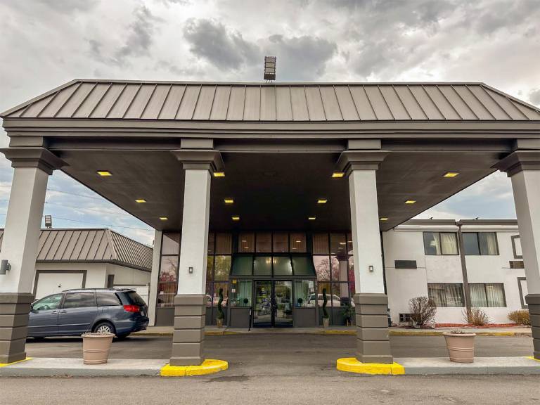 Motel 6 Rochester, NY - Airport — photo 4