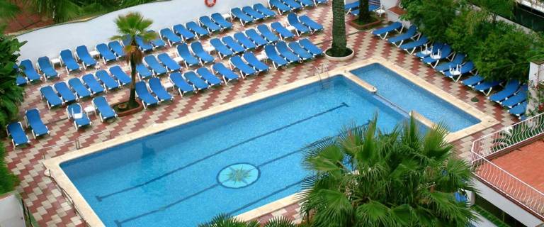 Hotel Rosa Nautica — photo 5