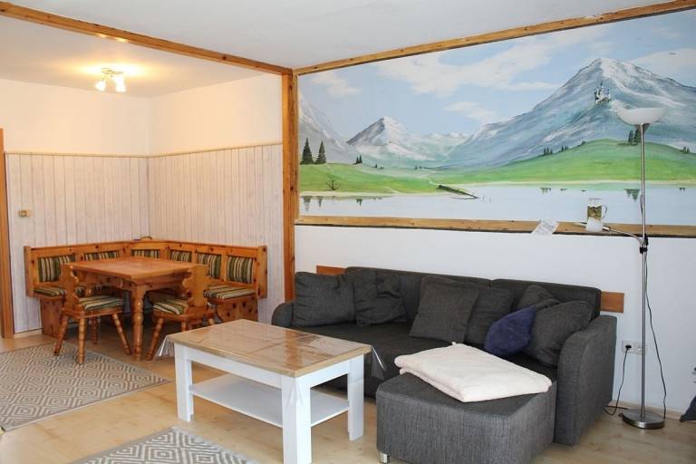 Ferienhaus Lechbruck am See