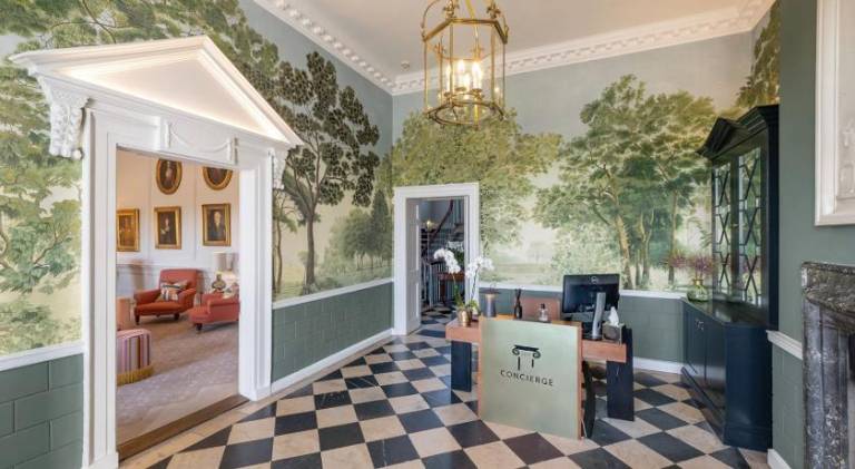 The Royal Crescent Hotel & Spa — photo 4