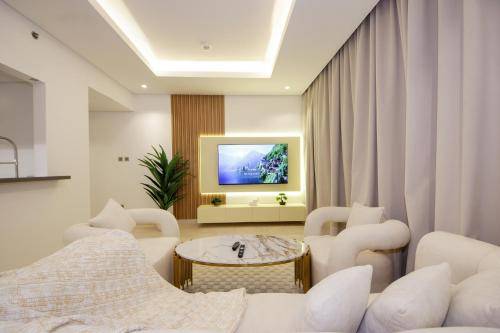 Ferienwohnung Business Bay