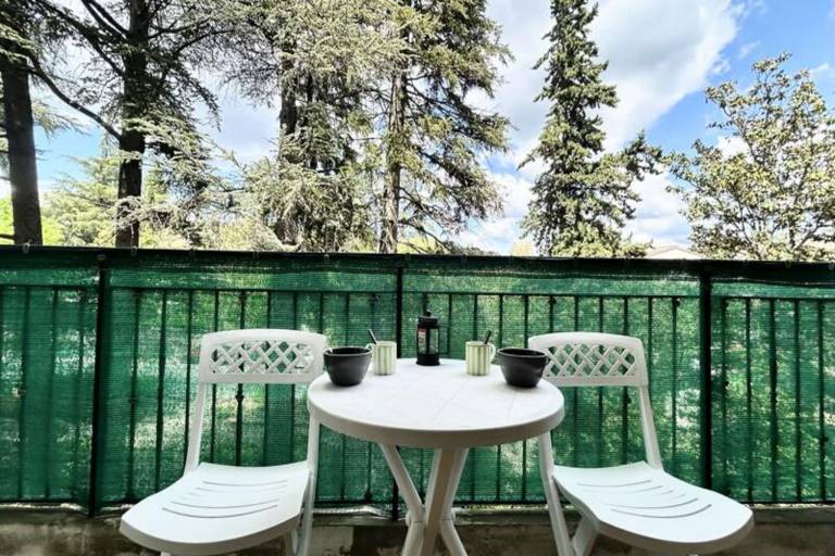 Holiday apartment with 1 room for 2 persons — photo 5
