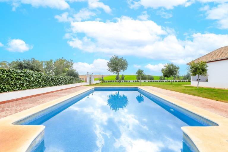 Villa Sevilla