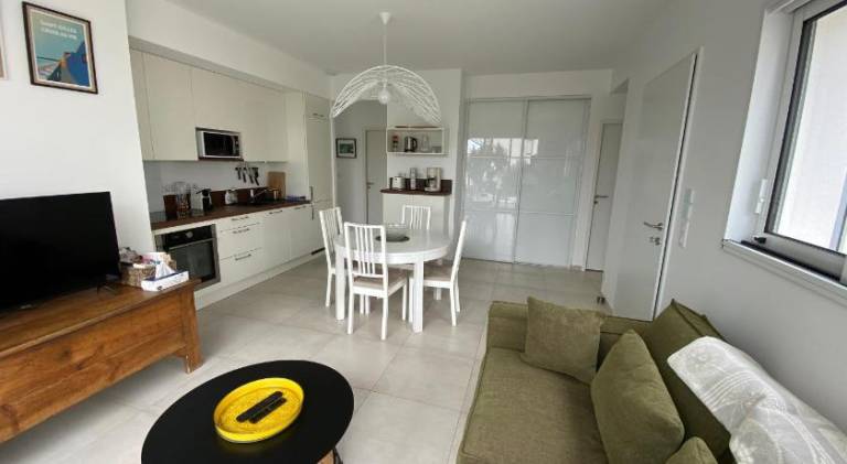 Vacation home with 2 rooms for 4 persons — photo 2