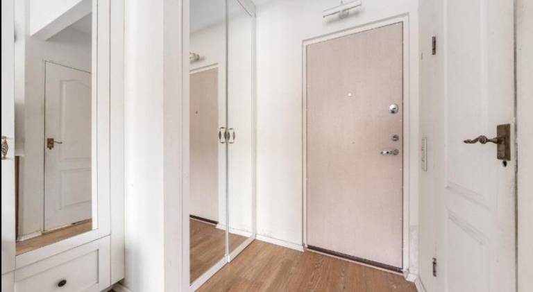 Apartment | Near Vilnius Cathedral — photo 4