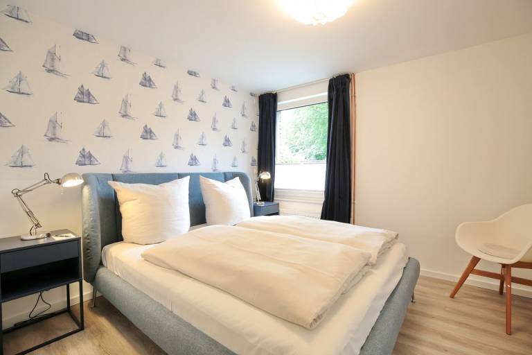 Appartement Meerverliebt — photo 2