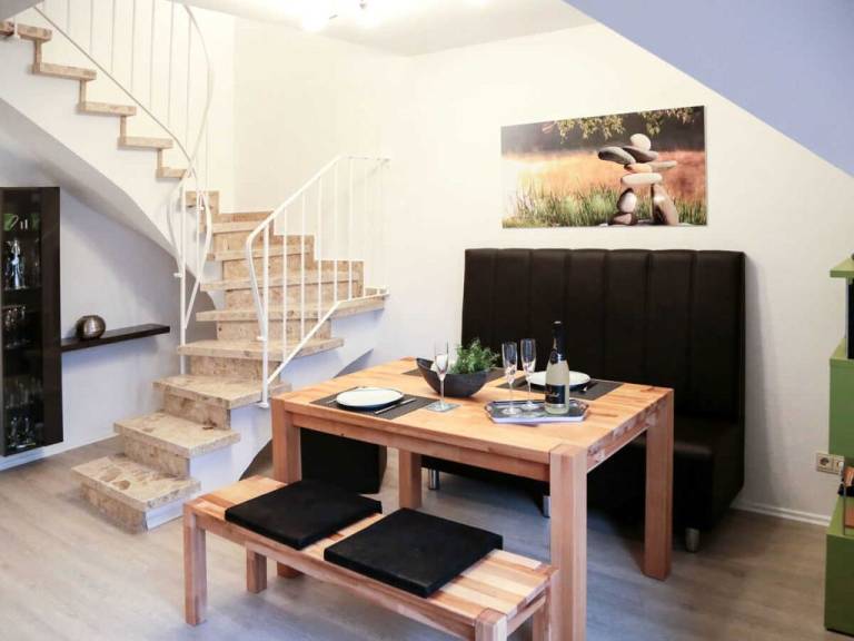 Ferienwohnung Hahnenklee
