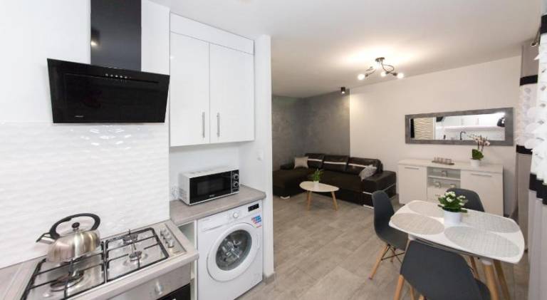 Apartament Cieplice Śląskie-Zdrój