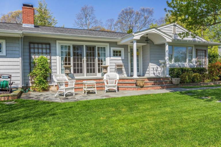 Ferienhaus  Hampton Bays