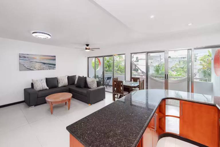 Apartamento Cancún