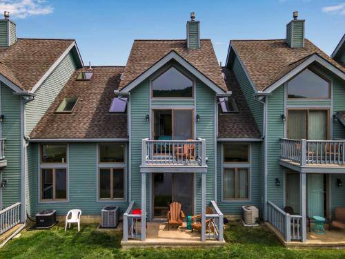 House Ellicottville