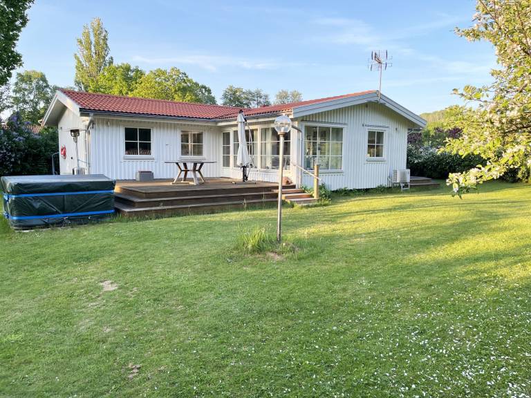 Chalet  Borgholm