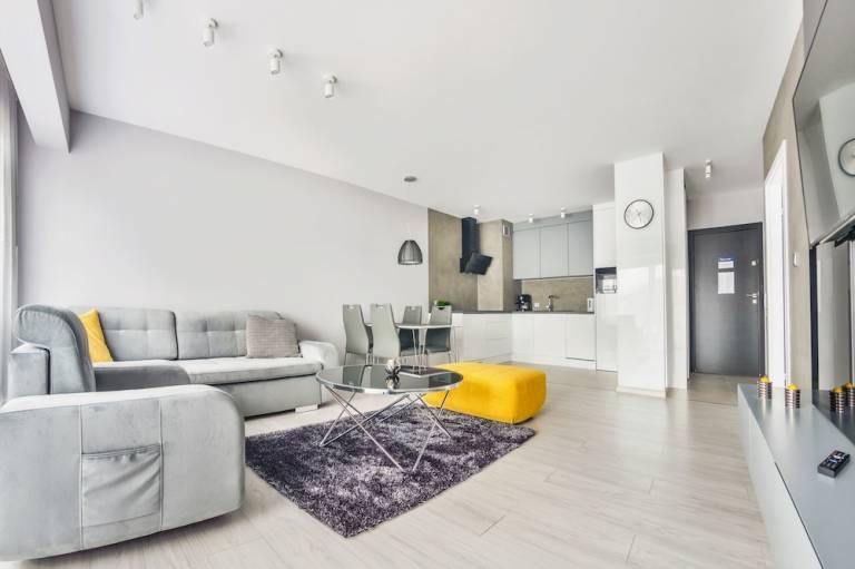Apartament Ustka