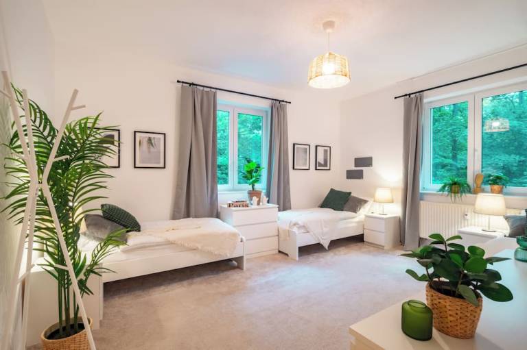 Ferienwohnung
