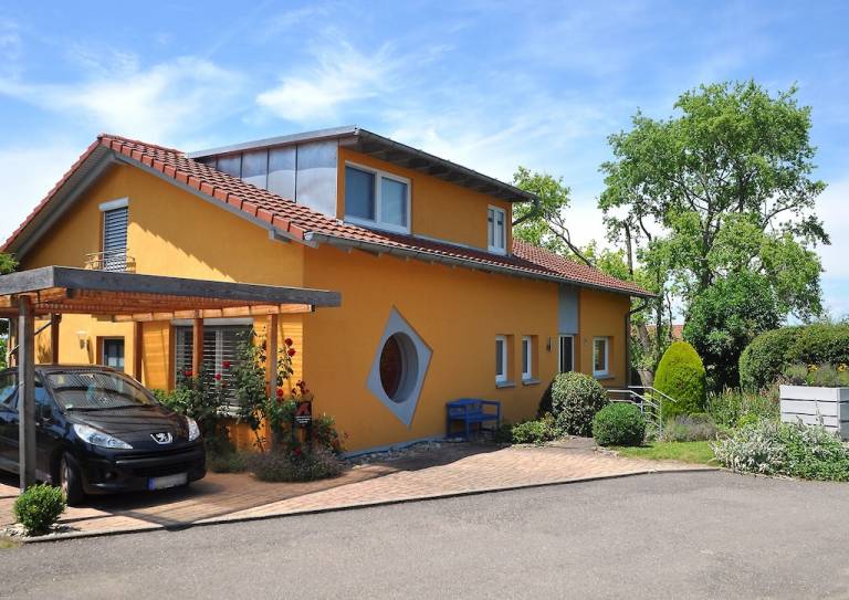 Apartment Pfaffenweiler