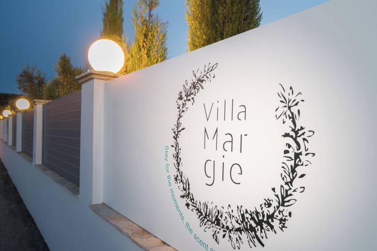 Villa Zante