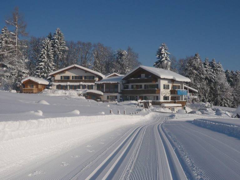 Landhotel Alphorn — photo 2