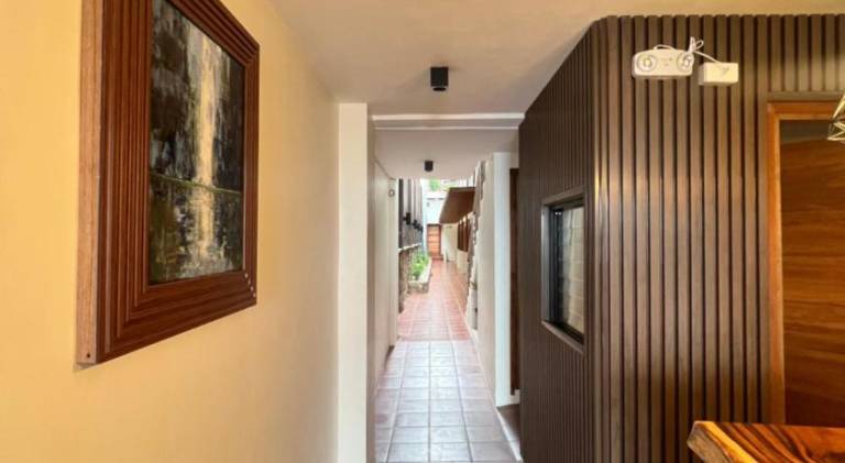 Pleasant holiday apartment with terrace | Next to the beach | Dogs allowed — photo 3